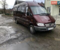 Червоний Мерседес Sprinter, об'ємом двигуна 2.7 л та пробігом 530 тис. км за 11200 $, фото 22 на Automoto.ua