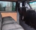 Красный Мерседес Sprinter, объемом двигателя 2.69 л и пробегом 605 тыс. км за 6400 $, фото 10 на Automoto.ua