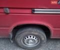 Красный Мерседес Sprinter, объемом двигателя 2.2 л и пробегом 576 тыс. км за 6000 $, фото 3 на Automoto.ua