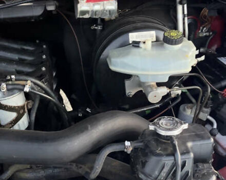 Червоний Мерседес Sprinter, об'ємом двигуна 2.2 л та пробігом 379 тис. км за 9500 $, фото 37 на Automoto.ua