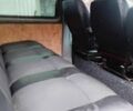Красный Мерседес Sprinter, объемом двигателя 2.69 л и пробегом 605 тыс. км за 6400 $, фото 14 на Automoto.ua
