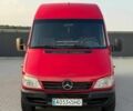 Червоний Мерседес Sprinter, об'ємом двигуна 2.7 л та пробігом 750 тис. км за 10499 $, фото 1 на Automoto.ua