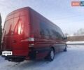 Червоний Мерседес Sprinter, об'ємом двигуна 2.2 л та пробігом 430 тис. км за 14300 $, фото 1 на Automoto.ua