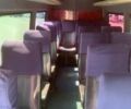 Красный Мерседес Sprinter, объемом двигателя 2.15 л и пробегом 450 тыс. км за 9999 $, фото 11 на Automoto.ua