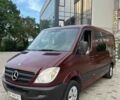Червоний Мерседес Sprinter, об'ємом двигуна 2.15 л та пробігом 430 тис. км за 9300 $, фото 1 на Automoto.ua