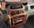 Червоний Мерседес Sprinter, об'ємом двигуна 2.7 л та пробігом 750 тис. км за 10499 $, фото 18 на Automoto.ua
