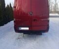 Червоний Мерседес Sprinter, об'ємом двигуна 2.2 л та пробігом 430 тис. км за 14300 $, фото 3 на Automoto.ua