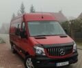 Червоний Мерседес Sprinter, об'ємом двигуна 3 л та пробігом 450 тис. км за 17500 $, фото 5 на Automoto.ua
