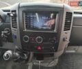 Червоний Мерседес Sprinter, об'ємом двигуна 3 л та пробігом 450 тис. км за 17500 $, фото 11 на Automoto.ua