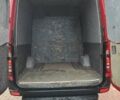 Червоний Мерседес Sprinter, об'ємом двигуна 3 л та пробігом 450 тис. км за 17500 $, фото 24 на Automoto.ua
