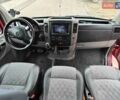 Червоний Мерседес Sprinter, об'ємом двигуна 3 л та пробігом 450 тис. км за 17500 $, фото 10 на Automoto.ua