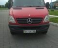 Червоний Мерседес Sprinter, об'ємом двигуна 2.15 л та пробігом 346 тис. км за 7500 $, фото 1 на Automoto.ua