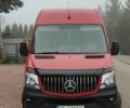 Червоний Мерседес Sprinter, об'ємом двигуна 3 л та пробігом 450 тис. км за 17500 $, фото 4 на Automoto.ua