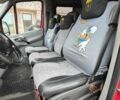 Червоний Мерседес Sprinter, об'ємом двигуна 3 л та пробігом 450 тис. км за 17500 $, фото 14 на Automoto.ua