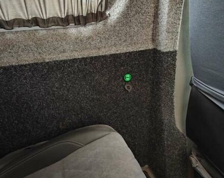 Червоний Мерседес Sprinter, об'ємом двигуна 3 л та пробігом 450 тис. км за 17500 $, фото 23 на Automoto.ua