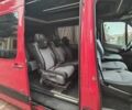 Червоний Мерседес Sprinter, об'ємом двигуна 3 л та пробігом 450 тис. км за 17500 $, фото 16 на Automoto.ua