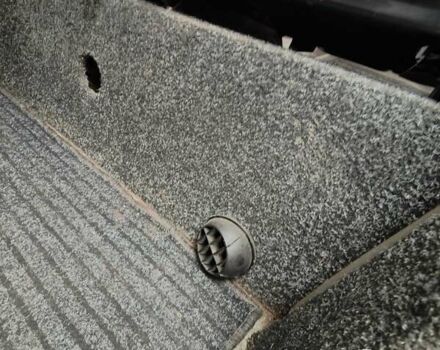 Червоний Мерседес Sprinter, об'ємом двигуна 3 л та пробігом 450 тис. км за 17500 $, фото 22 на Automoto.ua