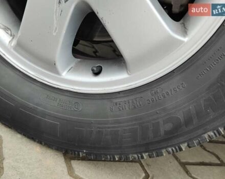 Червоний Мерседес Sprinter, об'ємом двигуна 3 л та пробігом 450 тис. км за 17500 $, фото 25 на Automoto.ua