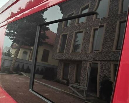 Червоний Мерседес Sprinter, об'ємом двигуна 3 л та пробігом 450 тис. км за 17500 $, фото 9 на Automoto.ua