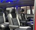Червоний Мерседес Sprinter, об'ємом двигуна 2.2 л та пробігом 247 тис. км за 18200 $, фото 16 на Automoto.ua