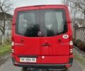 Червоний Мерседес Sprinter, об'ємом двигуна 2.2 л та пробігом 247 тис. км за 18200 $, фото 17 на Automoto.ua