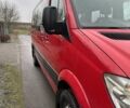 Червоний Мерседес Sprinter, об'ємом двигуна 2.2 л та пробігом 247 тис. км за 18200 $, фото 2 на Automoto.ua