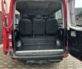 Червоний Мерседес Sprinter, об'ємом двигуна 2.2 л та пробігом 247 тис. км за 18200 $, фото 7 на Automoto.ua