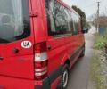 Червоний Мерседес Sprinter, об'ємом двигуна 2.2 л та пробігом 247 тис. км за 18200 $, фото 12 на Automoto.ua