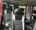 Червоний Мерседес Sprinter, об'ємом двигуна 2.2 л та пробігом 247 тис. км за 18200 $, фото 8 на Automoto.ua