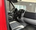 Червоний Мерседес Sprinter, об'ємом двигуна 2.2 л та пробігом 247 тис. км за 18200 $, фото 15 на Automoto.ua