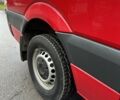 Червоний Мерседес Sprinter, об'ємом двигуна 2.2 л та пробігом 247 тис. км за 18200 $, фото 11 на Automoto.ua