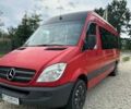 Червоний Мерседес Sprinter, об'ємом двигуна 2.15 л та пробігом 750 тис. км за 12500 $, фото 1 на Automoto.ua