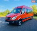 Червоний Мерседес Sprinter, об'ємом двигуна 3 л та пробігом 795 тис. км за 18950 $, фото 1 на Automoto.ua