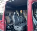 Червоний Мерседес Sprinter, об'ємом двигуна 2.1 л та пробігом 700 тис. км за 10800 $, фото 7 на Automoto.ua