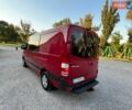 Красный Мерседес Sprinter, объемом двигателя 2.2 л и пробегом 480 тыс. км за 15800 $, фото 15 на Automoto.ua