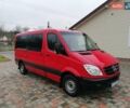 Красный Мерседес Sprinter, объемом двигателя 2.14 л и пробегом 380 тыс. км за 11800 $, фото 6 на Automoto.ua