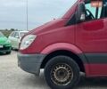 Червоний Мерседес Sprinter, об'ємом двигуна 2.1 л та пробігом 432 тис. км за 12990 $, фото 3 на Automoto.ua
