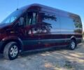 Красный Мерседес Sprinter, объемом двигателя 2.14 л и пробегом 662 тыс. км за 17800 $, фото 11 на Automoto.ua