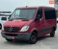 Червоний Мерседес Sprinter, об'ємом двигуна 2.1 л та пробігом 432 тис. км за 12990 $, фото 1 на Automoto.ua