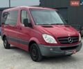 Червоний Мерседес Sprinter, об'ємом двигуна 2.1 л та пробігом 432 тис. км за 12990 $, фото 12 на Automoto.ua
