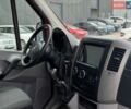 Червоний Мерседес Sprinter, об'ємом двигуна 2.1 л та пробігом 432 тис. км за 12990 $, фото 21 на Automoto.ua