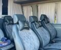 Красный Мерседес Sprinter, объемом двигателя 2.14 л и пробегом 662 тыс. км за 17800 $, фото 14 на Automoto.ua