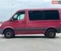 Червоний Мерседес Sprinter, об'ємом двигуна 2.1 л та пробігом 432 тис. км за 12990 $, фото 4 на Automoto.ua