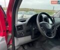 Червоний Мерседес Sprinter, об'ємом двигуна 2.1 л та пробігом 432 тис. км за 12990 $, фото 15 на Automoto.ua