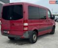 Червоний Мерседес Sprinter, об'ємом двигуна 2.1 л та пробігом 432 тис. км за 12990 $, фото 8 на Automoto.ua