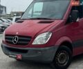 Червоний Мерседес Sprinter, об'ємом двигуна 2.1 л та пробігом 432 тис. км за 12990 $, фото 1 на Automoto.ua