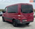 Червоний Мерседес Sprinter, об'ємом двигуна 2.1 л та пробігом 432 тис. км за 12990 $, фото 6 на Automoto.ua