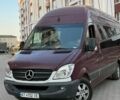 Червоний Мерседес Sprinter, об'ємом двигуна 2.99 л та пробігом 450 тис. км за 16999 $, фото 1 на Automoto.ua