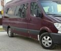 Червоний Мерседес Sprinter, об'ємом двигуна 2.99 л та пробігом 450 тис. км за 16999 $, фото 12 на Automoto.ua
