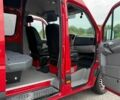 Красный Мерседес Sprinter, объемом двигателя 2.2 л и пробегом 450 тыс. км за 15900 $, фото 19 на Automoto.ua